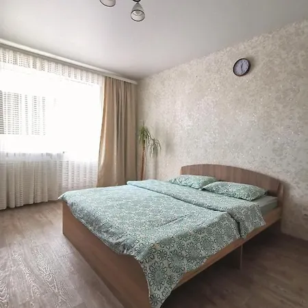 Lavina Mall Apartments Lll Sumy Exterior photo