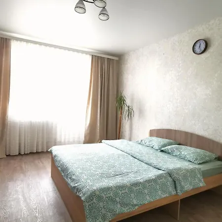 Lavina Mall Apartments Lll Sumy Exterior photo