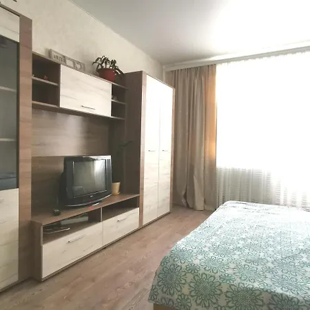 Lavina Mall Apartments Lll Sumy Exterior photo
