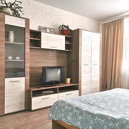 Lavina Mall Apartments Lll Sumy Exterior photo