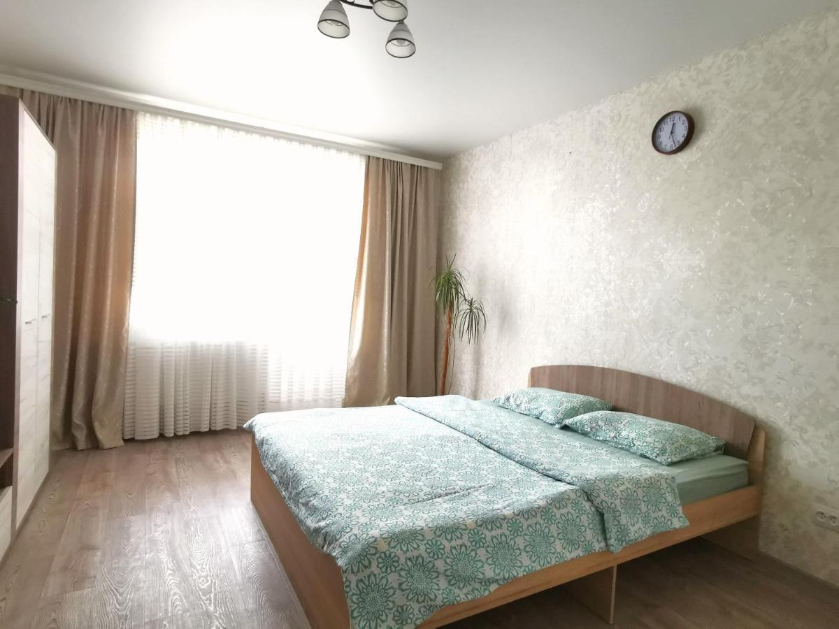 Lavina Mall Lll Apartment